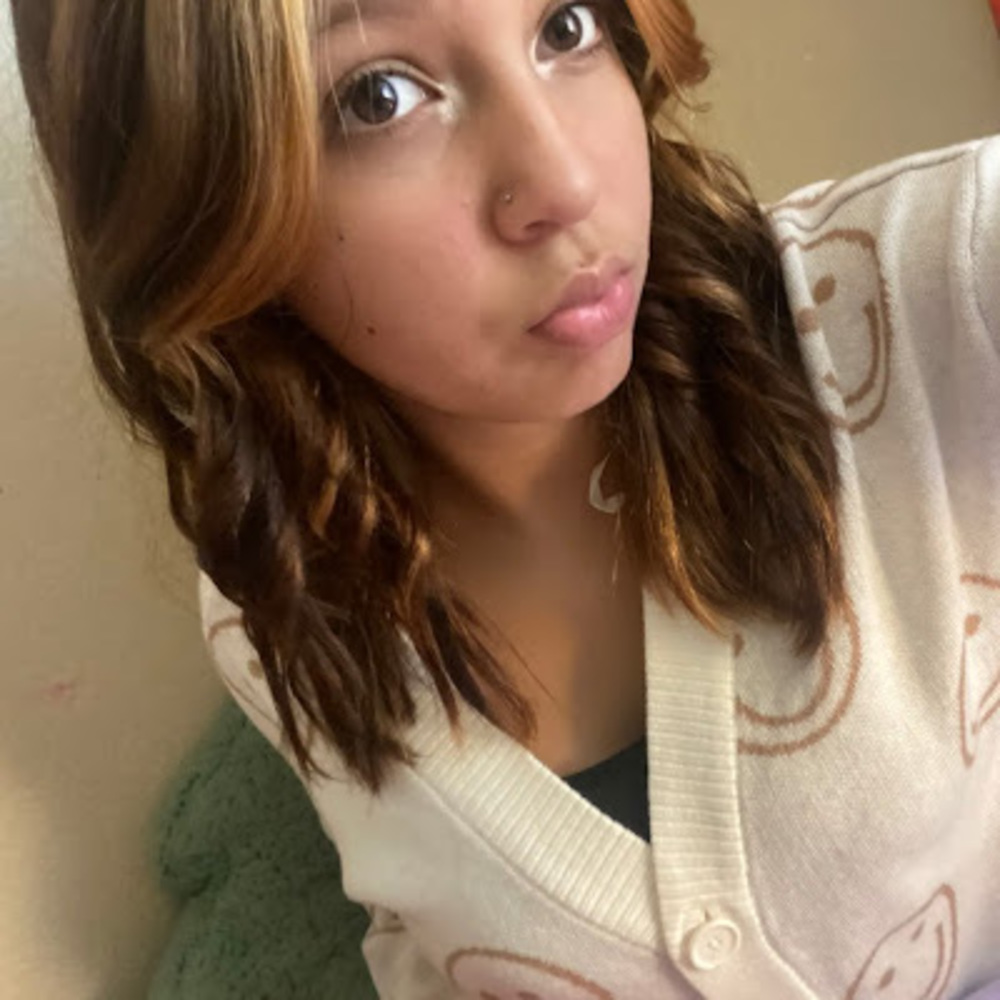 Meet your Posher, Kenzie
